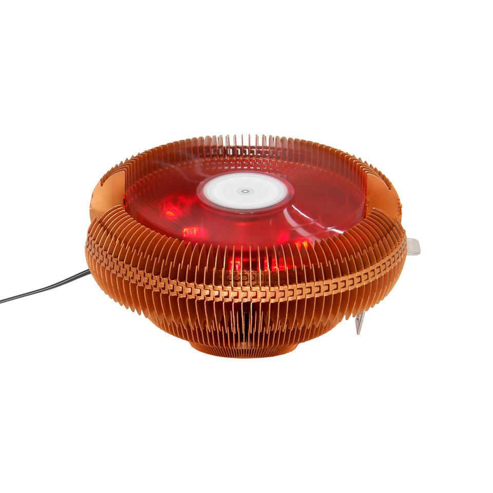 FRISBY FCL-F1310G AM4-1151p Hava Soğutmalı İşlemci Fanı ikinci görünüm