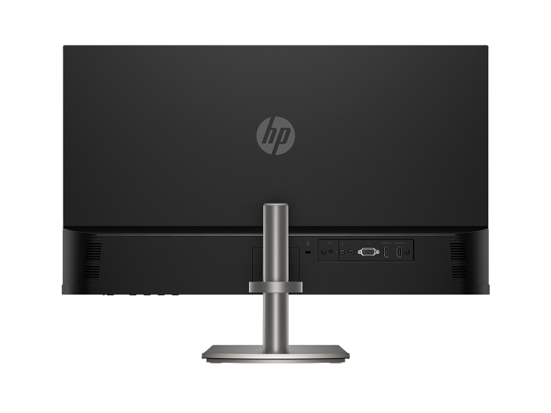HP 27" IPS S5 527da B11W6AT 5MS 100HZ HDMI Ev Ofis Monitör 1920x1080