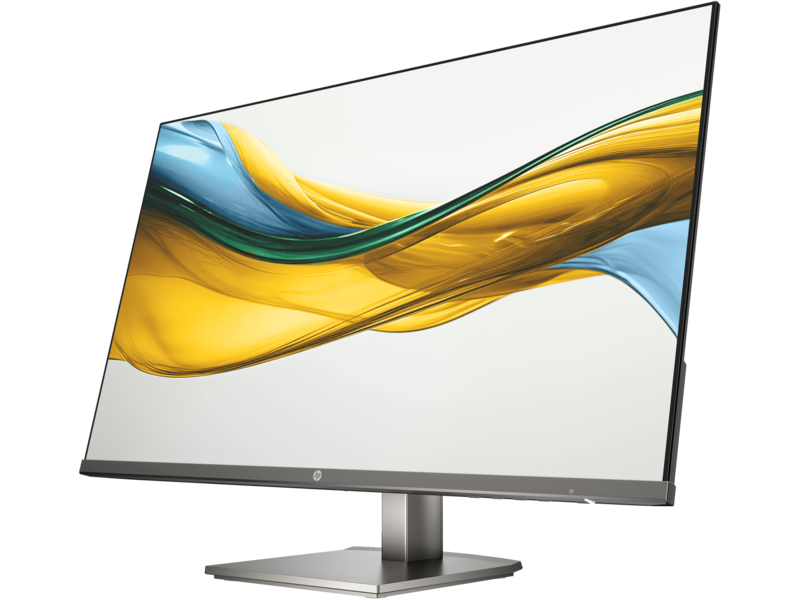 HP 27" IPS S5 527da B11W6AT 5MS 100HZ HDMI Ev Ofis Monitör 1920x1080