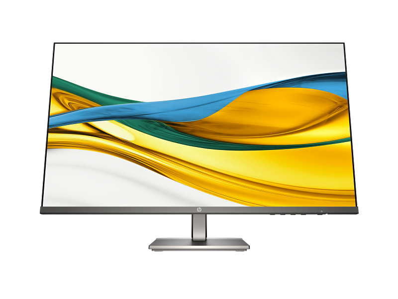 HP 27" IPS S5 527da B11W6AT 5MS 100HZ HDMI Ev Ofis Monitör 1920x1080
