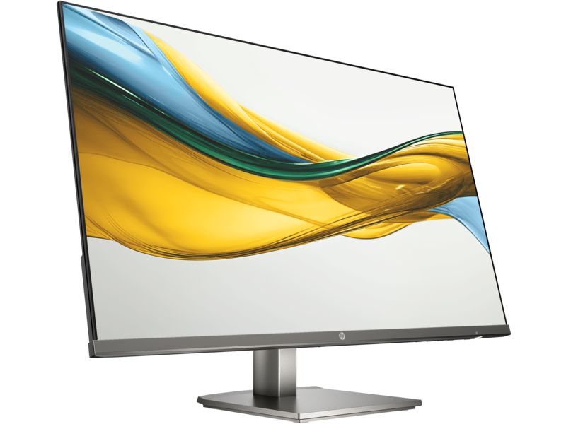 HP 27" IPS S5 527da B11W6AT 5MS 100HZ HDMI Ev Ofis Monitör 1920x1080