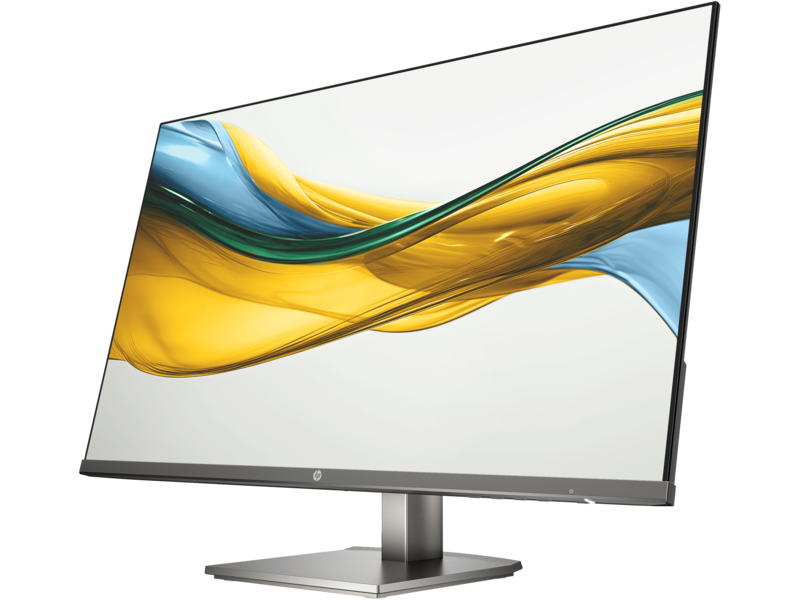 HP 27" IPS S5 527da B11W6AT 5MS 100HZ HDMI Ev Ofis Monitör 1920x1080