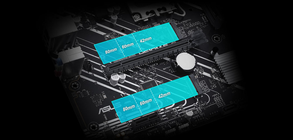 ASUS PRIME H610M-E-CSM DDR5 HDMI-DP PCIE 4.0 1700p mATX Kurumsal Anakart