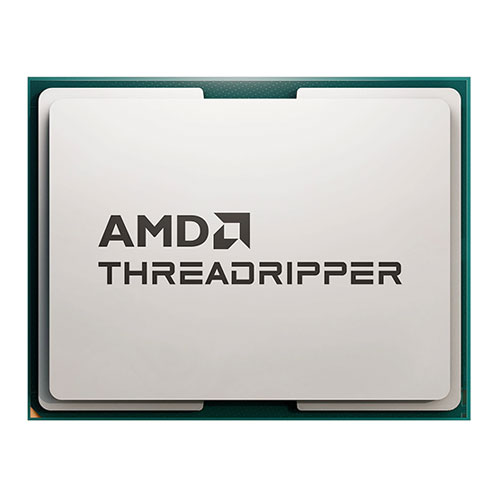 AMD RYZEN THREADRIPPER 7960X 24çekirdekli 152MB sTR5 350w Kutusuz+Fansız