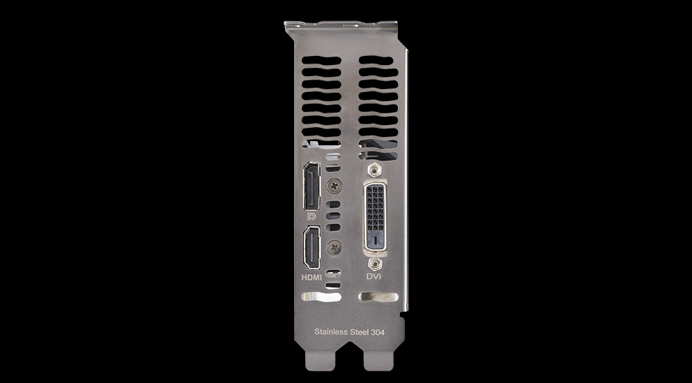 ASUS 6GB RTX3050-O6G-LP BRK GDDR6 96bit HDMI-DP PCIE 4.0