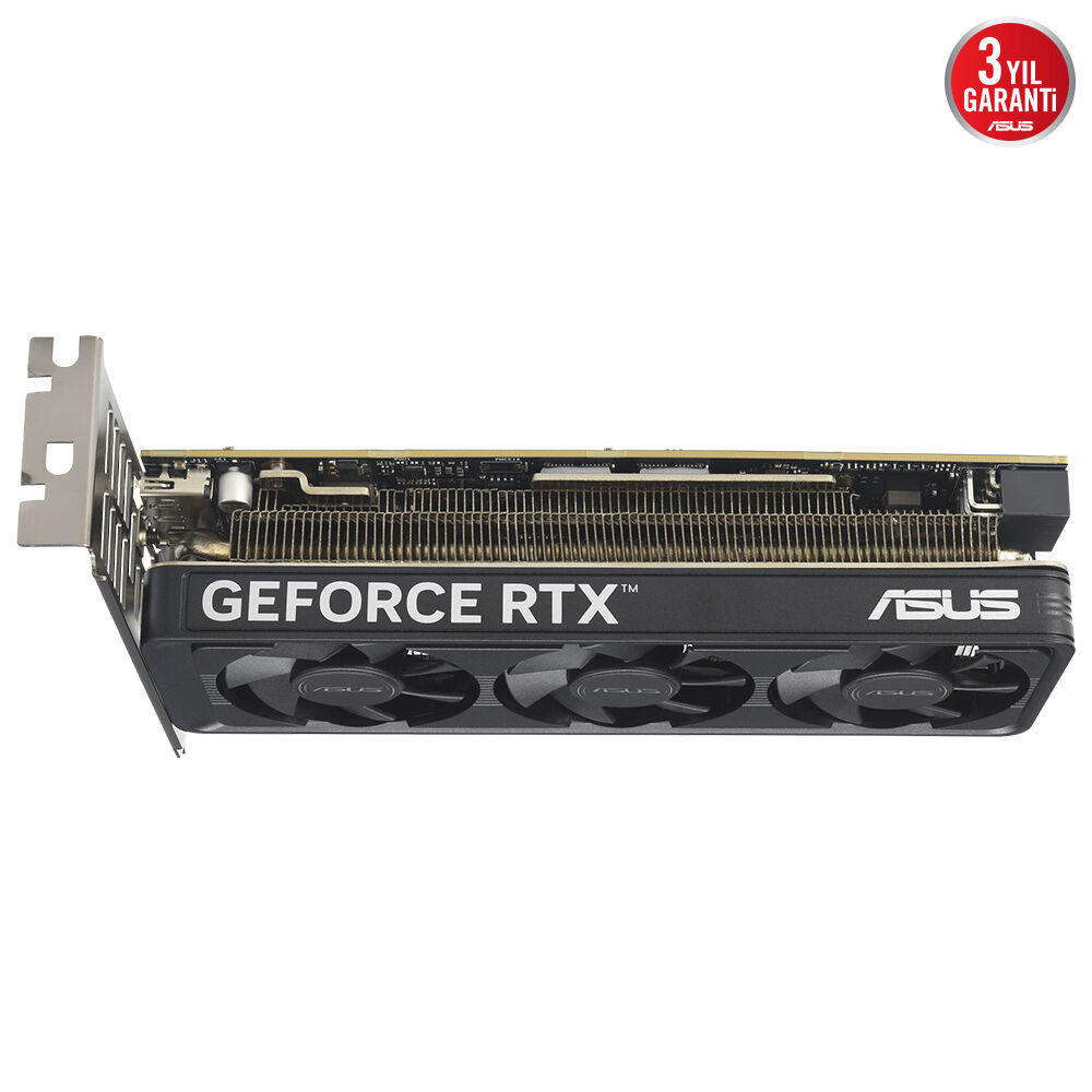 ASUS 8GB RTX5060 OC LP BRK GDDR7 128bit HDMI-DP PCIE 5.0