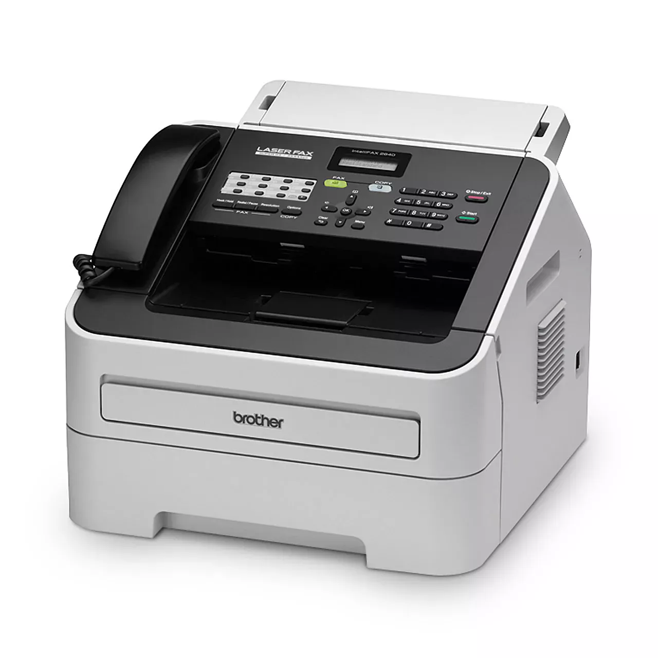 BROTHER FAX-2840 Fax Cihazı ikinci görünüm