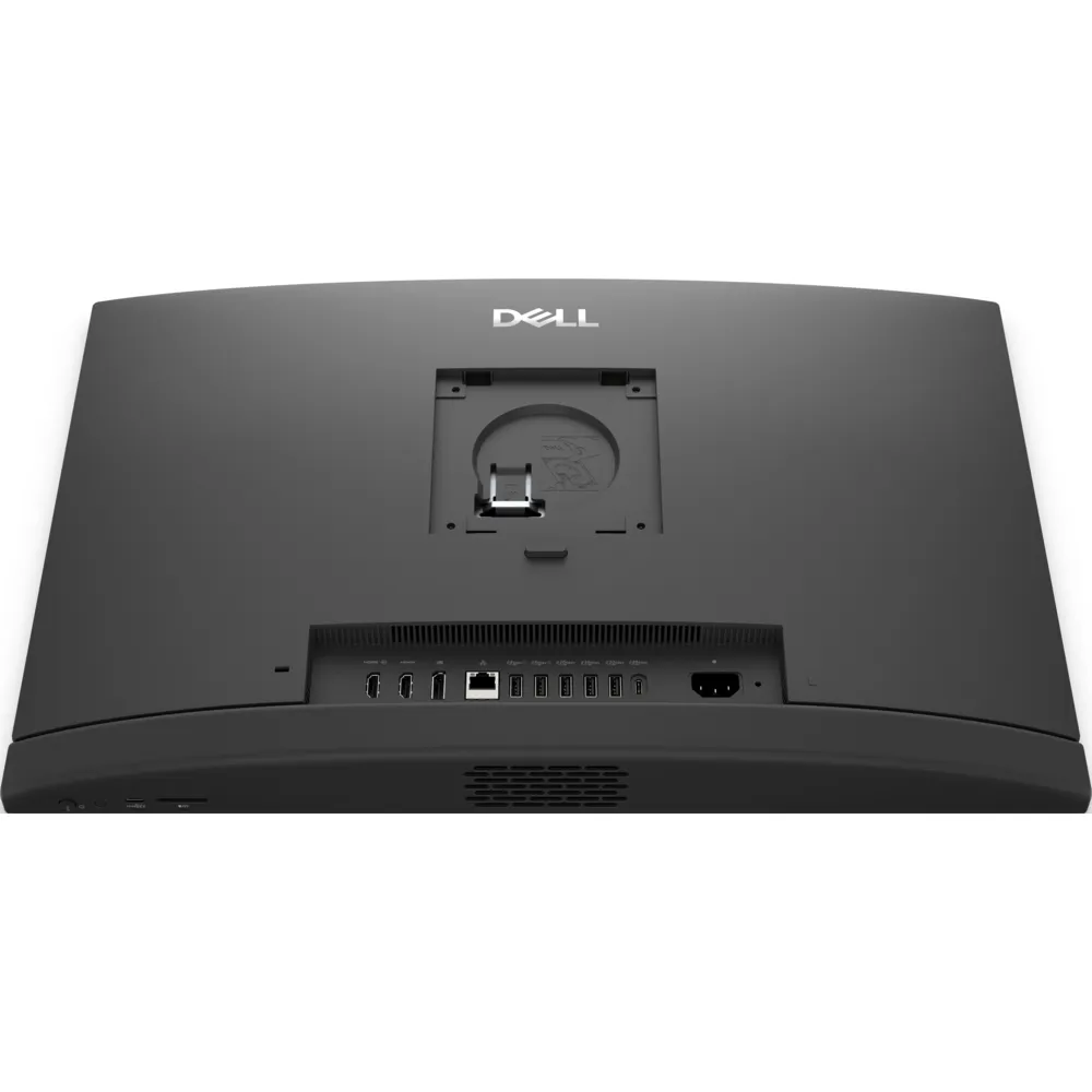 DELL AIO 23.8" DOKUNMATİK ULTRA 7 265-16GB DDR5 RAM-512GB NVME-FDOS / PRO PLUS BTO155_QC24250U