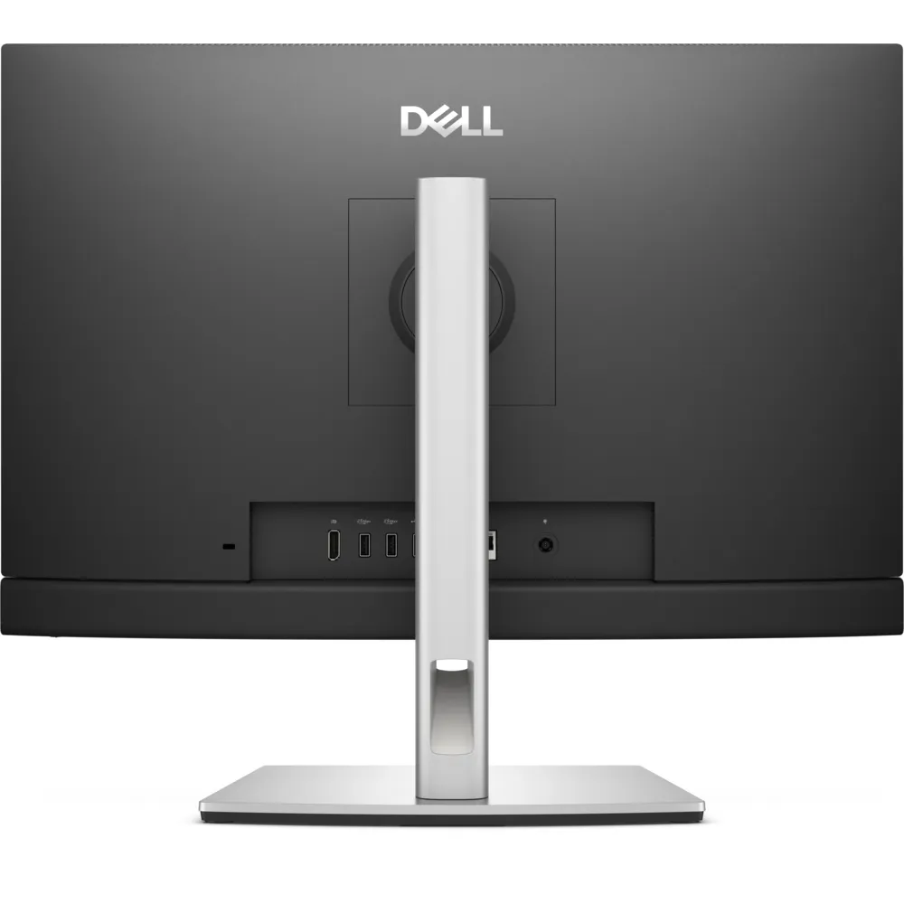 DELL AIO 23.8" DOKUNMATİK ULTRA 7 265-16GB DDR5 RAM-512GB NVME-FDOS / PRO PLUS BTO155_QC24250U