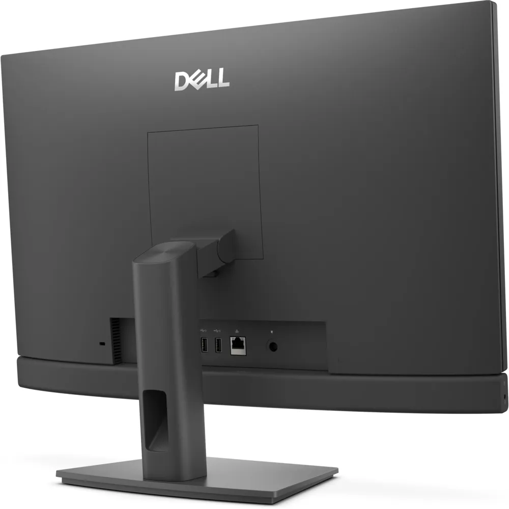 DELL AIO 23.8" DOKUNMATİK ULTRA 7 265-16GB DDR5 RAM-512GB NVME-FDOS / PRO PLUS BTO155_QC24250U ikinci görünüm