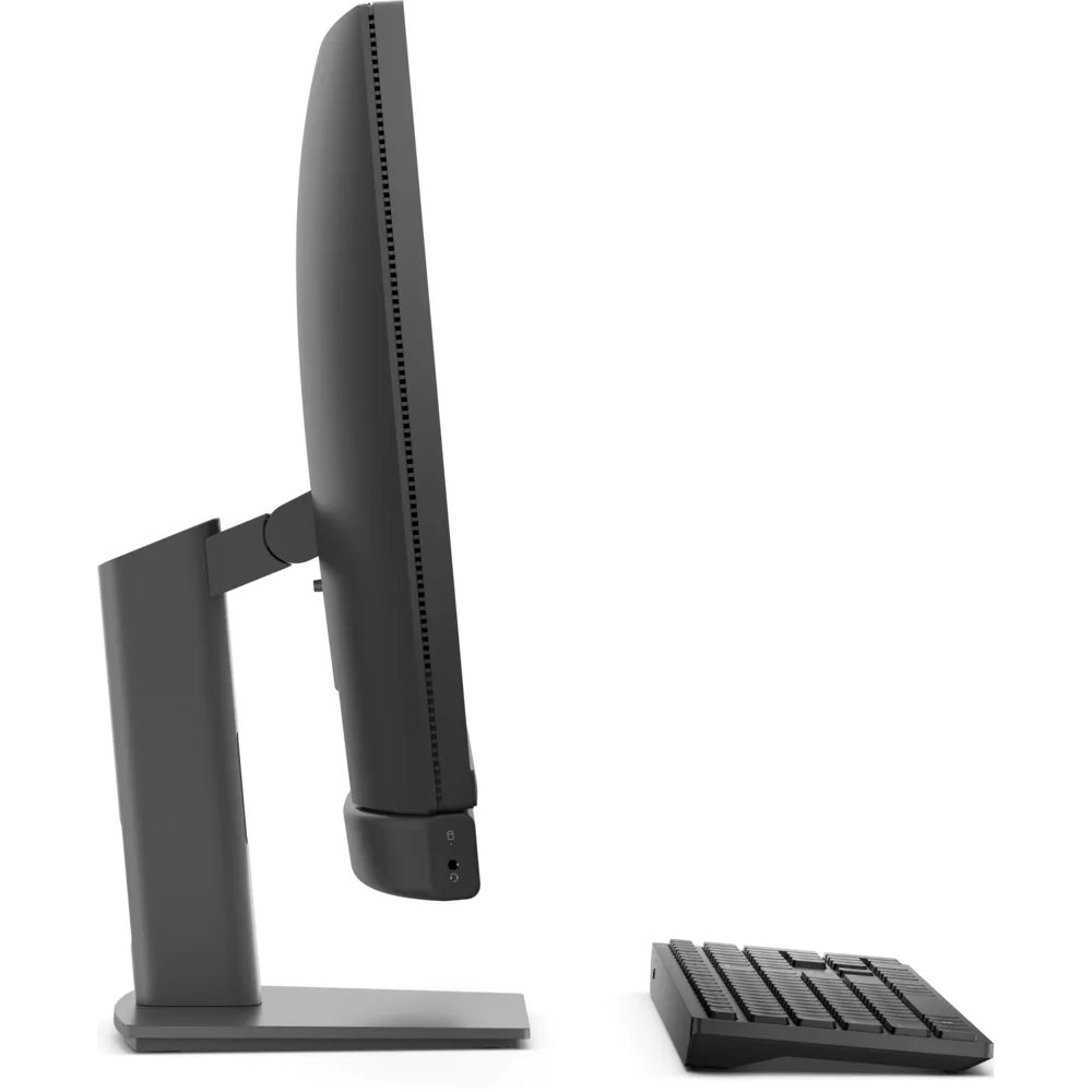 DELL AIO 23.8" DOKUNMATİK ULTRA 7 265-16GB DDR5 RAM-512GB NVME-FDOS / PRO PLUS BTO155_QC24250U
