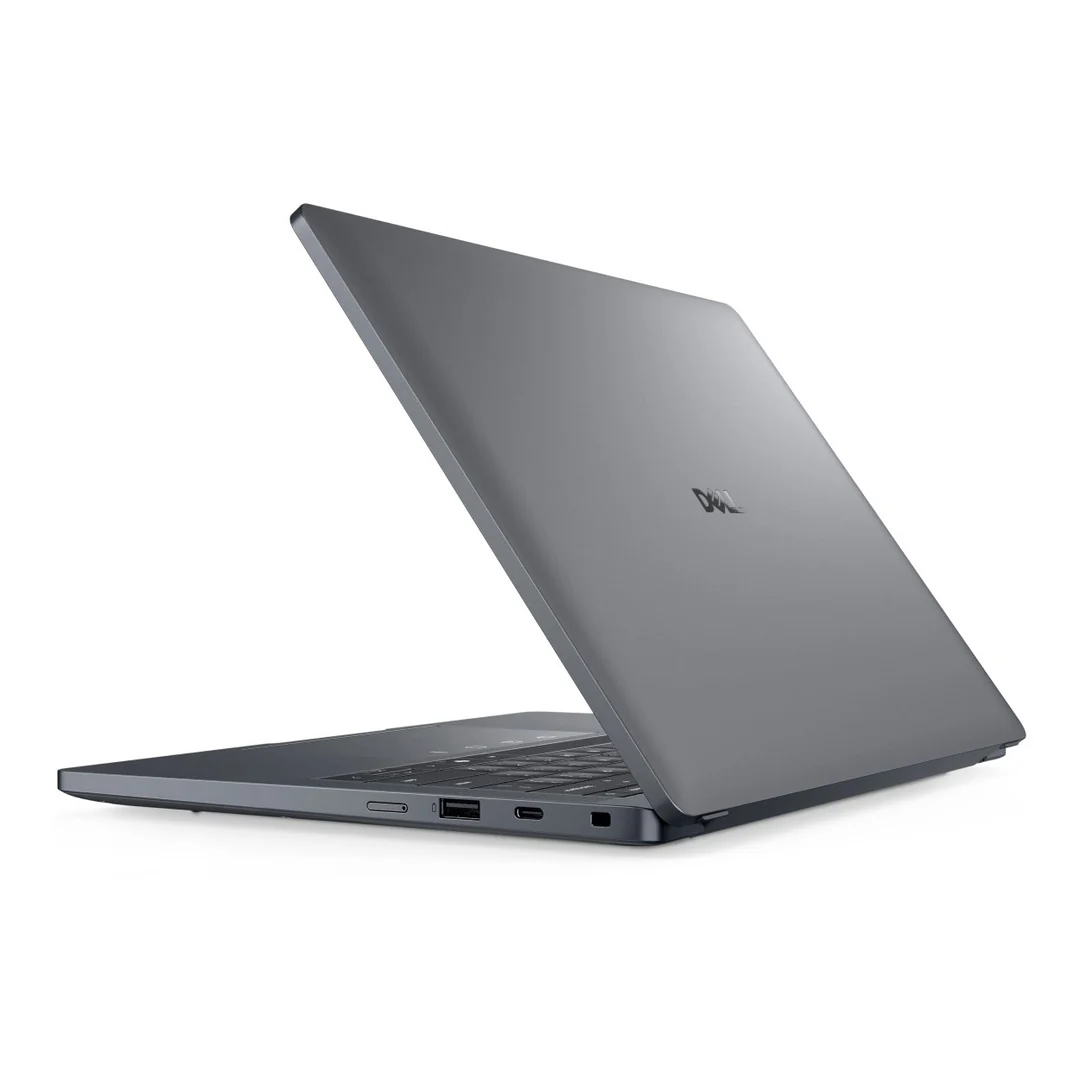 DELL 13.3" ULTRA 5 236V-16GB DDR5 RAM-512GB NVME-FDOS NOTEBOOK / PRO 13 PREMIUM BTO203_PA13250U