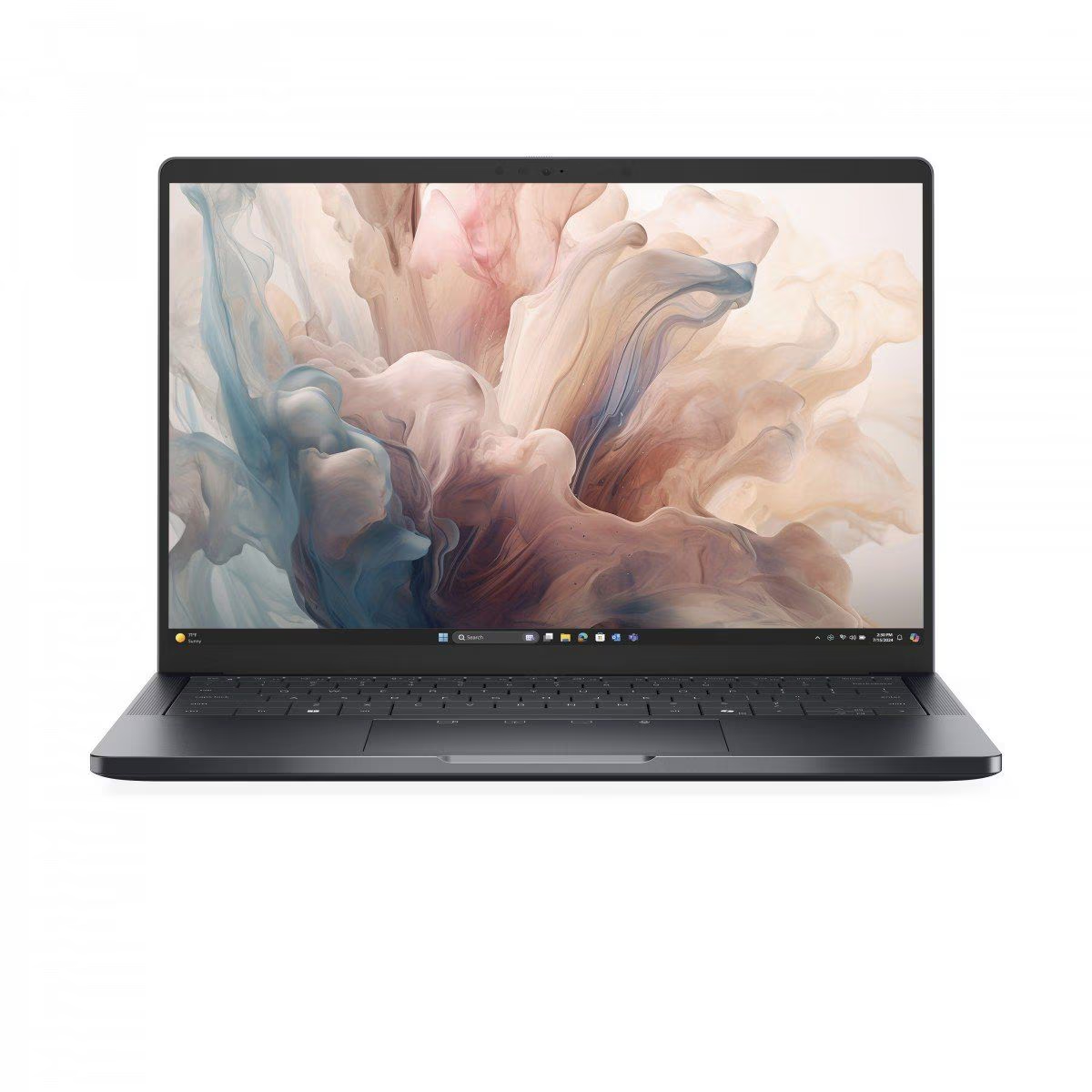 DELL 14" ULTRA 7 266V-16GB DDR5 RAM-512GB NVME-FDOS NOTEBOOK / PRO 14 PREMIUM BTO205_PA14250U