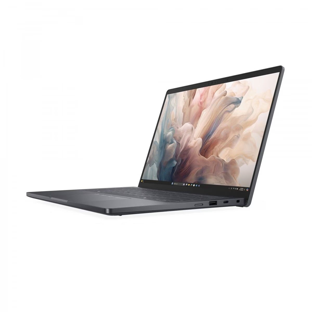 DELL 14" ULTRA 7 266V-16GB DDR5 RAM-512GB NVME-FDOS NOTEBOOK / PRO 14 PREMIUM BTO205_PA14250U