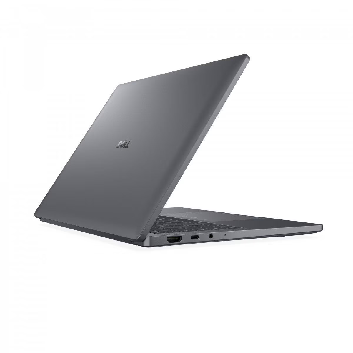 DELL 14" ULTRA 7 266V-16GB DDR5 RAM-512GB NVME-FDOS NOTEBOOK / PRO 14 PREMIUM BTO205_PA14250U ikinci görünüm