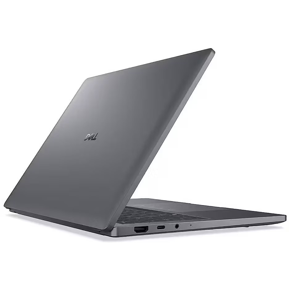 DELL 13.3" ULTRA 7 266V-16GB DDR5 RAM-512GB NVME-FDOS NOTEBOOK / PRO 13 PREMIUM BTO206_PA13250U