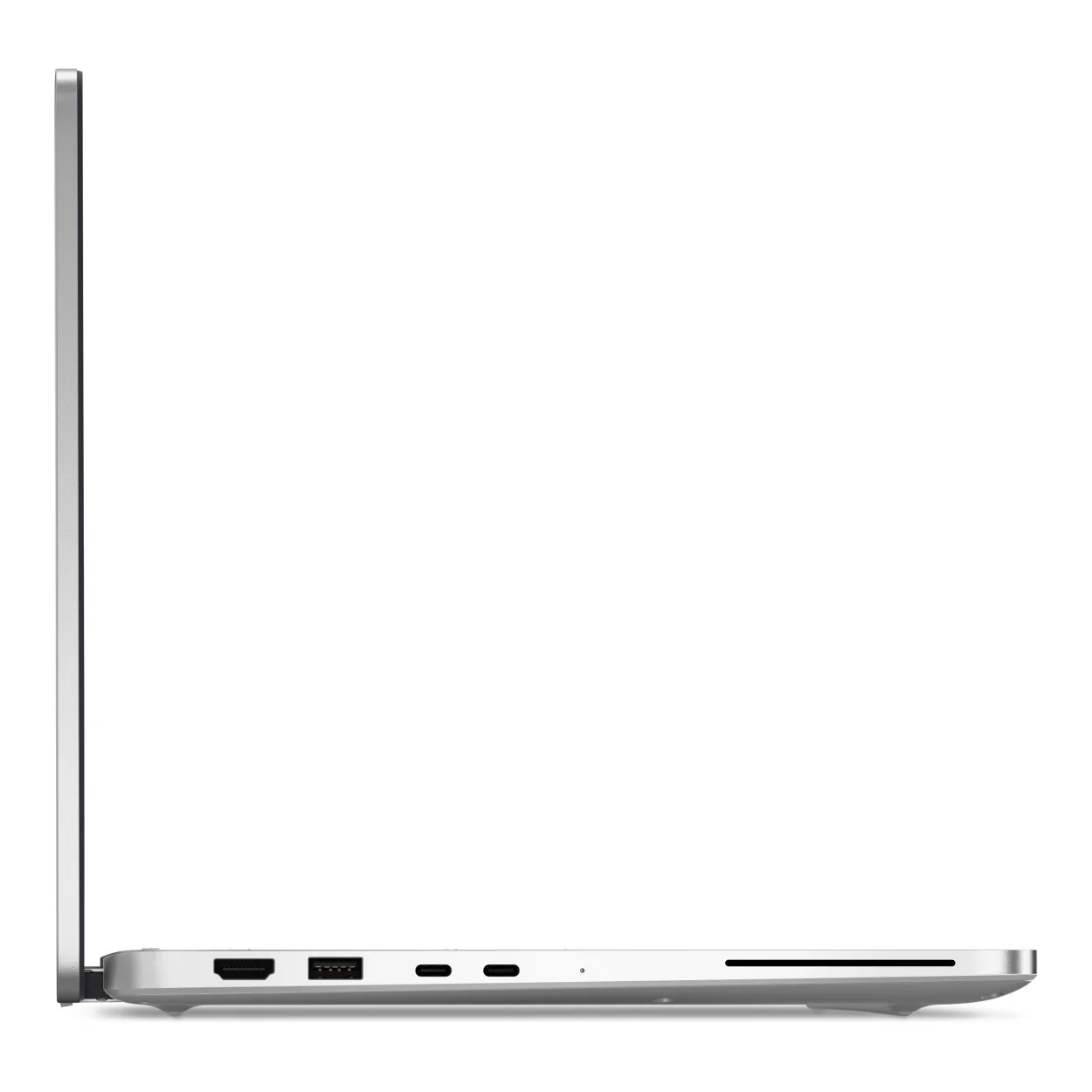 DELL 14" ULTRA 5 238V-32GB DDR5 RAM-1TB NVME-FDOS NOTEBOOK / PRO 14 PLUS BTO300_PB14250U