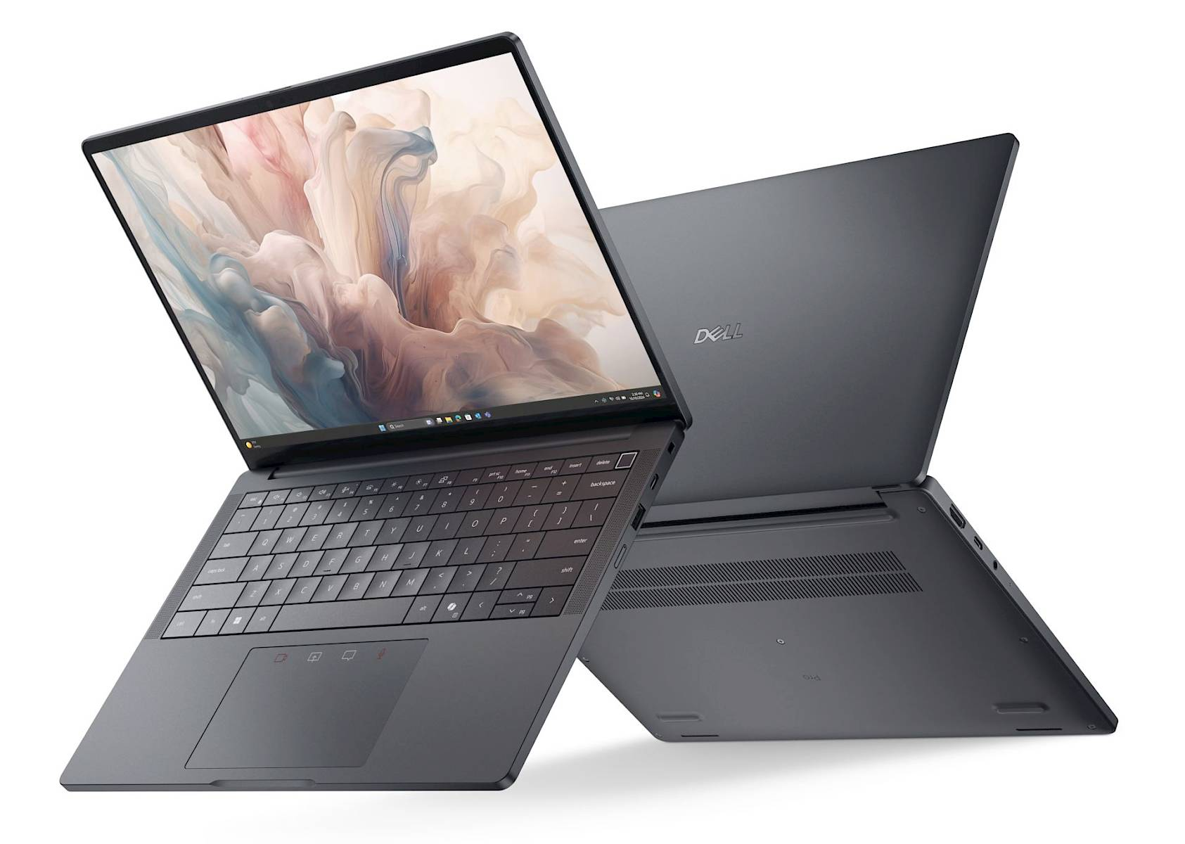 DELL 14" DOKUNMATİK ULTRA 7 268V-32GB DDR5 RAM-1TB NVME-W11 PRO NOTEBOOK / PRO 14 PREMIUM BTO308_PA14250WP