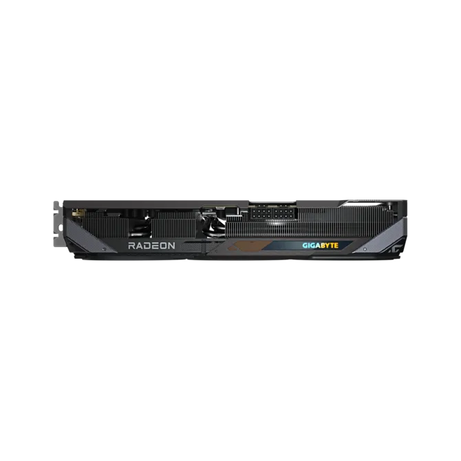 GIGABYTE 16GB RX9070 GAMING OC GDDR6 256bit HDMI-DP PCIE 5.0