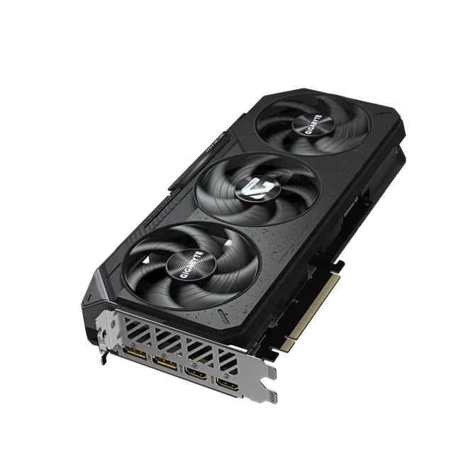 GIGABYTE 16GB RX9070 GAMING OC GDDR6 256bit HDMI-DP PCIE 5.0