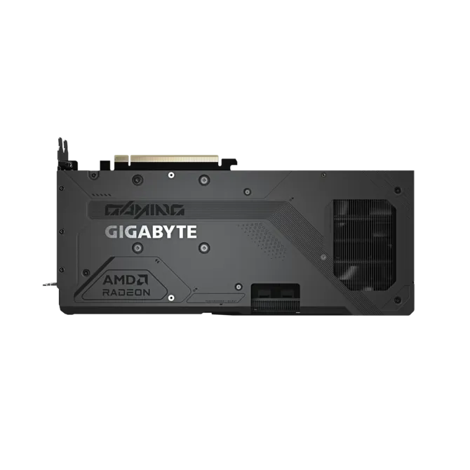 GIGABYTE 16GB RX9070 GAMING OC GDDR6 256bit HDMI-DP PCIE 5.0