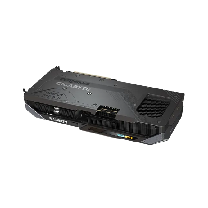 GIGABYTE 16GB RX9070 GAMING OC GDDR6 256bit HDMI-DP PCIE 5.0