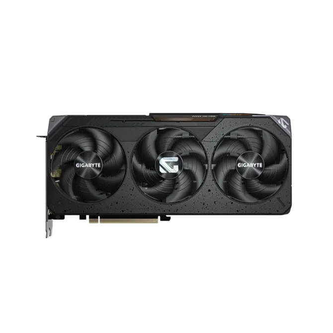 GIGABYTE 16GB RX9070 GAMING OC GDDR6 256bit HDMI-DP PCIE 5.0