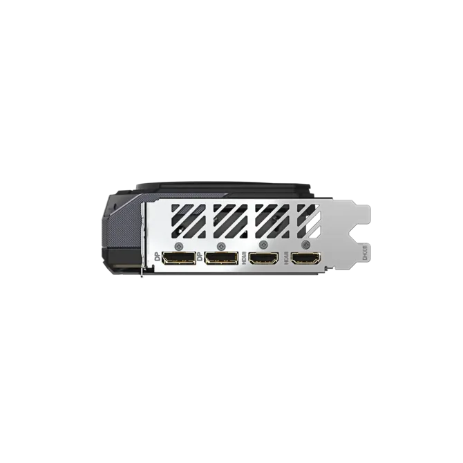 GIGABYTE 16GB RX9070 GAMING OC GDDR6 256bit HDMI-DP PCIE 5.0