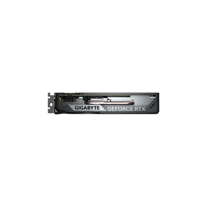 GIGABYTE 8GB RTX5050 WINDFORCE 2 GV-N5050WF2OC-8GD GDDR6 HDMI-DP PCIE 5.0 ikinci görünüm