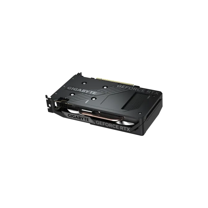 GIGABYTE 8GB RTX5050 WINDFORCE 2 GV-N5050WF2OC-8GD GDDR6 HDMI-DP PCIE 5.0