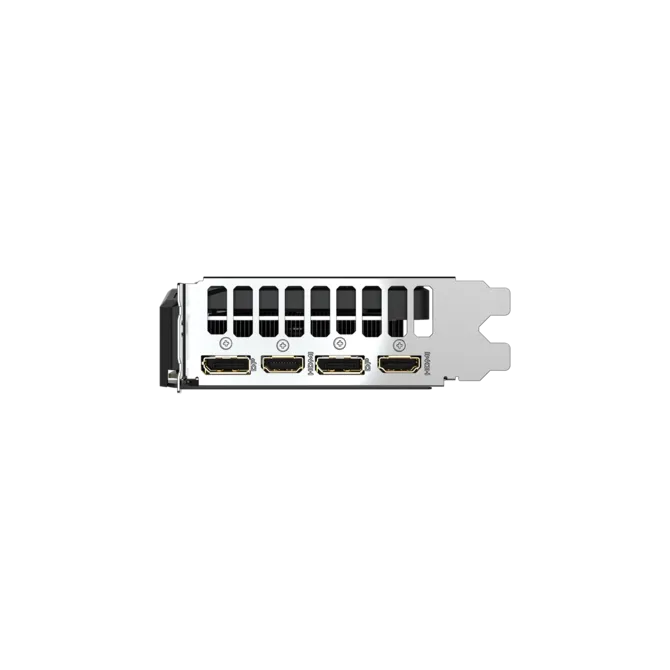 GIGABYTE 8GB RTX5050 WINDFORCE 2 GV-N5050WF2OC-8GD GDDR6 HDMI-DP PCIE 5.0