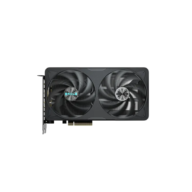 GIGABYTE 8GB RTX5060TI GV-N506TEAGLE OC-8GD GDDR7 128bit HDMI-DP PCIE 5.0