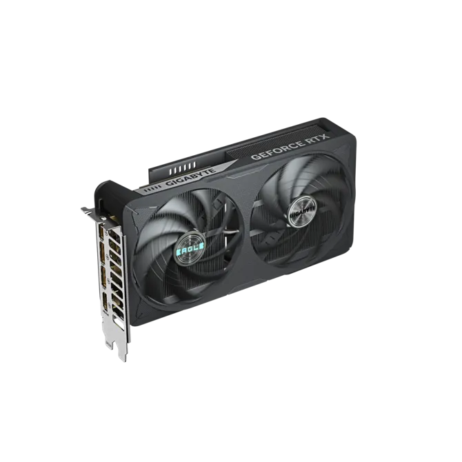 GIGABYTE 8GB RTX5060TI GV-N506TEAGLE OC-8GD GDDR7 128bit HDMI-DP PCIE 5.0