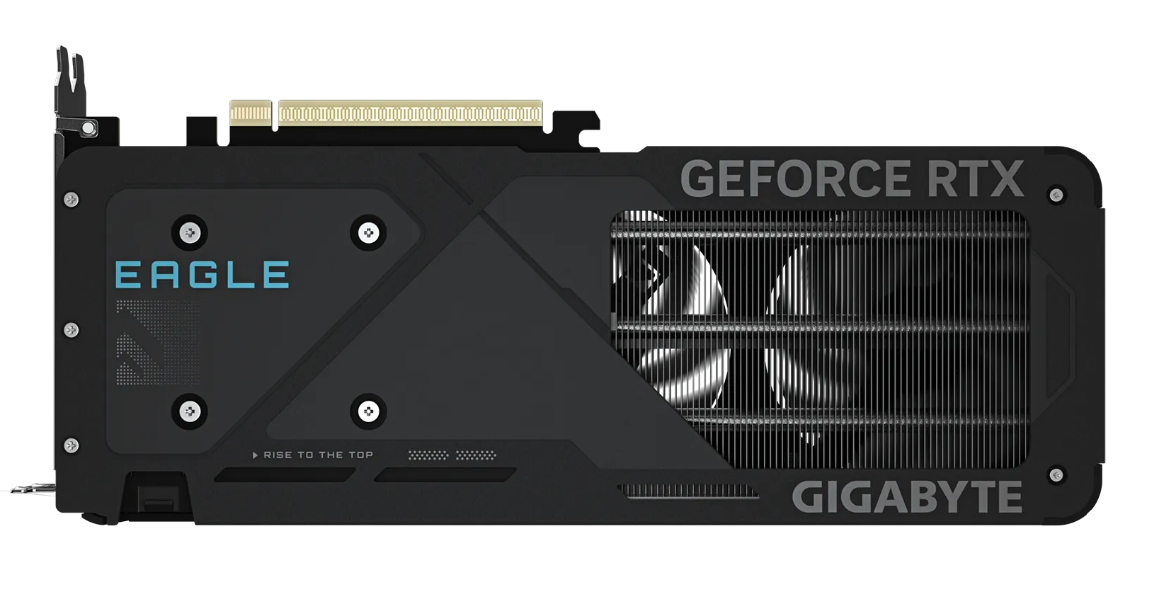 GIGABYTE 8GB RTX5060 EAGLE MAX OC GV-N5060EAGLEMAX OC-8G GDDR7 HDMI-DP PCIE 5.0
