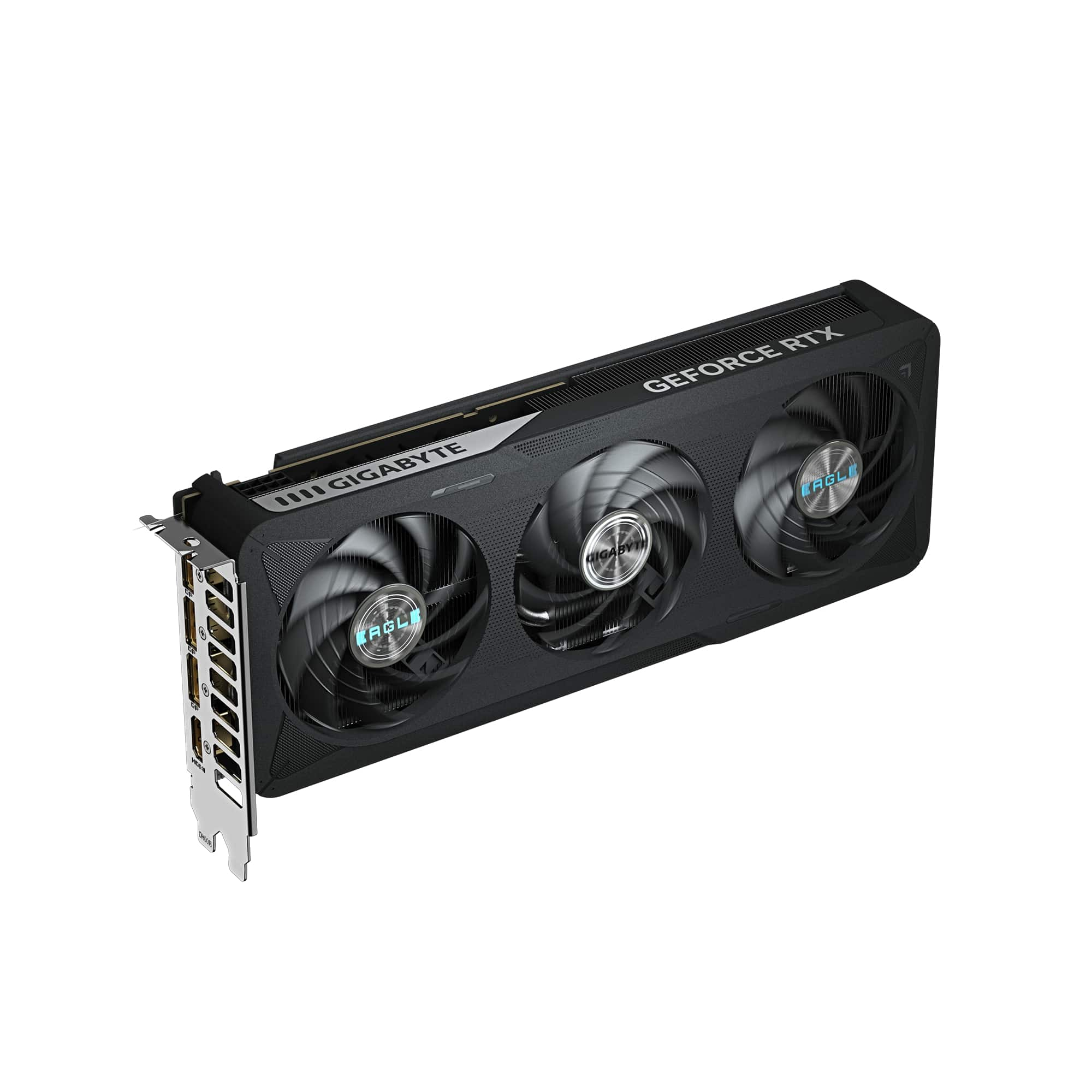 GIGABYTE 8GB RTX5060 EAGLE MAX OC GV-N5060EAGLEMAX OC-8G GDDR7 HDMI-DP PCIE 5.0