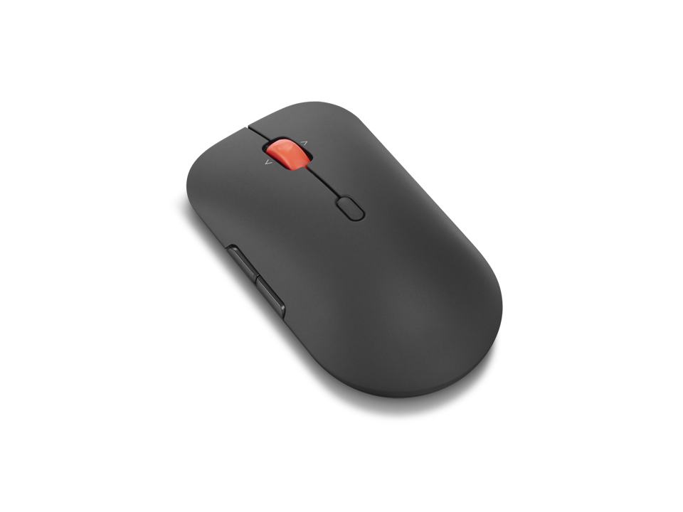 LENOVO ThinkPad Multi-Device Pro Kablosuz Mouse (4Y51S61876) ikinci görünüm
