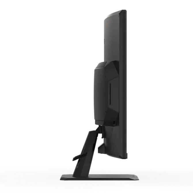 GIGABYTE 31.5" VA GS32QCA 1ms 180Hz HDMI-DP Gaming Kavisli Monitör 2560x1440