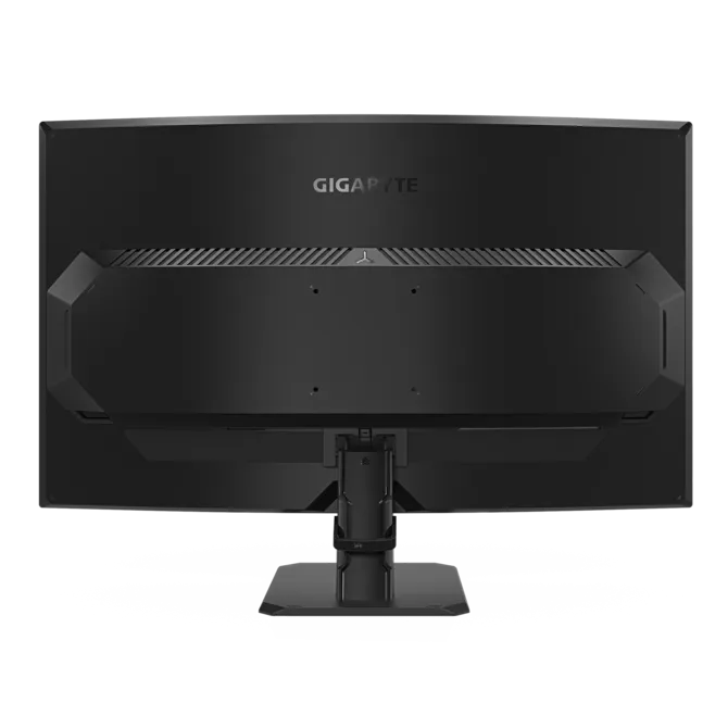 GIGABYTE 31.5" VA GS32QCA 1ms 180Hz HDMI-DP Gaming Kavisli Monitör 2560x1440