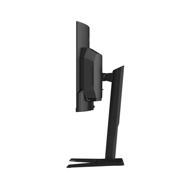 GIGABYTE 34" QD-OLED MO34WQC2 0.03MS 240HZ Kavisli Gaming Monitör 3440x1440