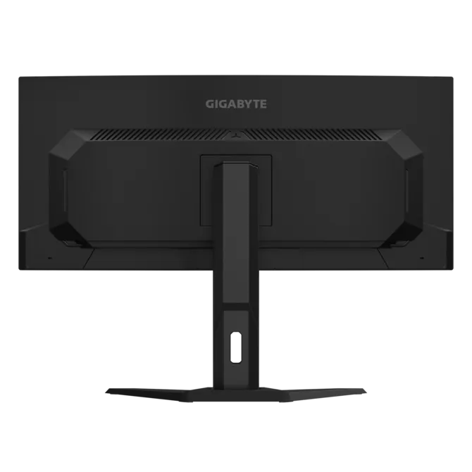 GIGABYTE 34" QD-OLED MO34WQC2 0.03MS 240HZ Kavisli Gaming Monitör 3440x1440