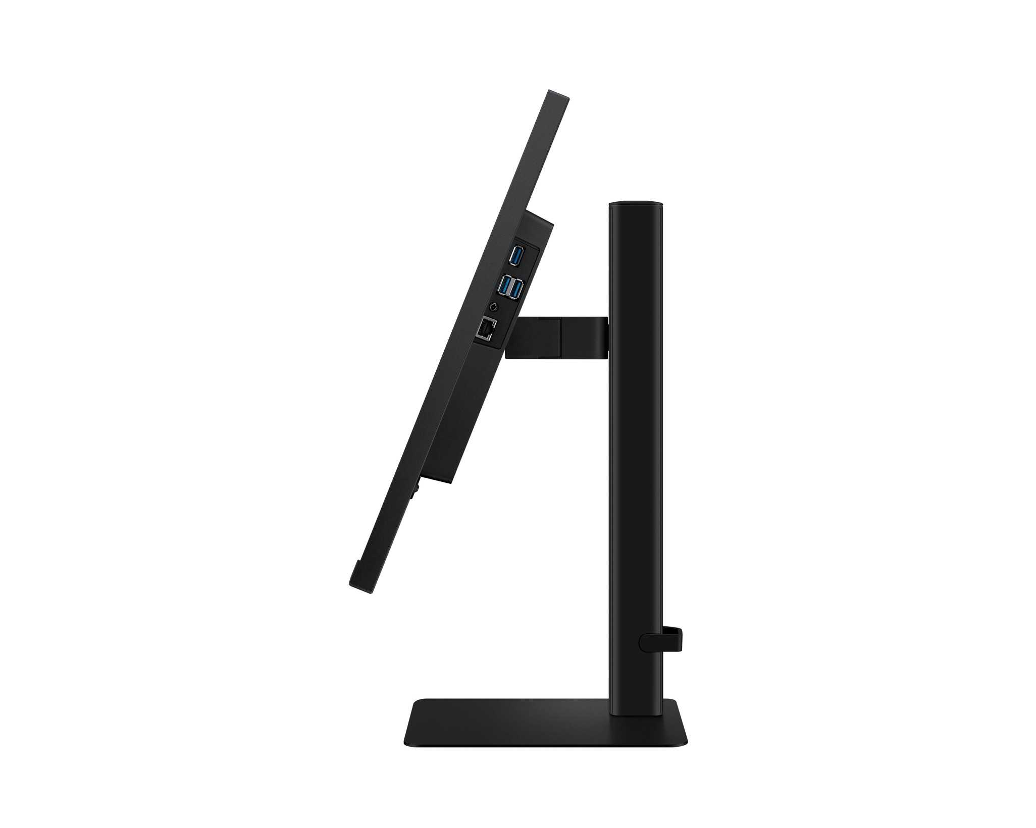 SAMSUNG 27" IPS S6 S60UD LS27D600UAUXUF 5ms 100hZ HDMI-TypeC Kurumsal Monitör 2560x1440