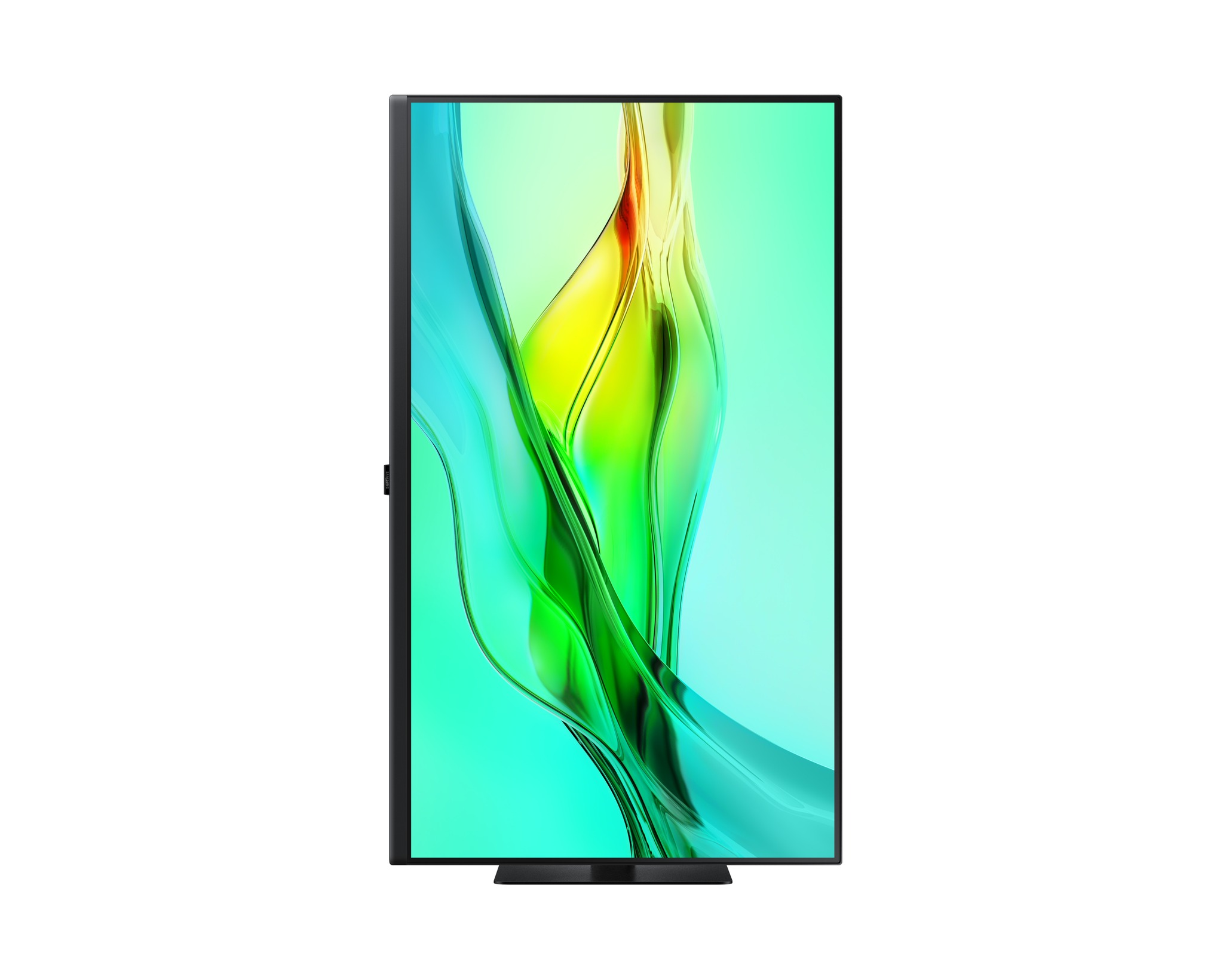 SAMSUNG 31.5" IPS VIEWFINITY S6 S60UD LS32D600UAUXUF 5ms 100Hz HDMI-DP TypeC Kurumsal Pivot Monitör 2560x1440