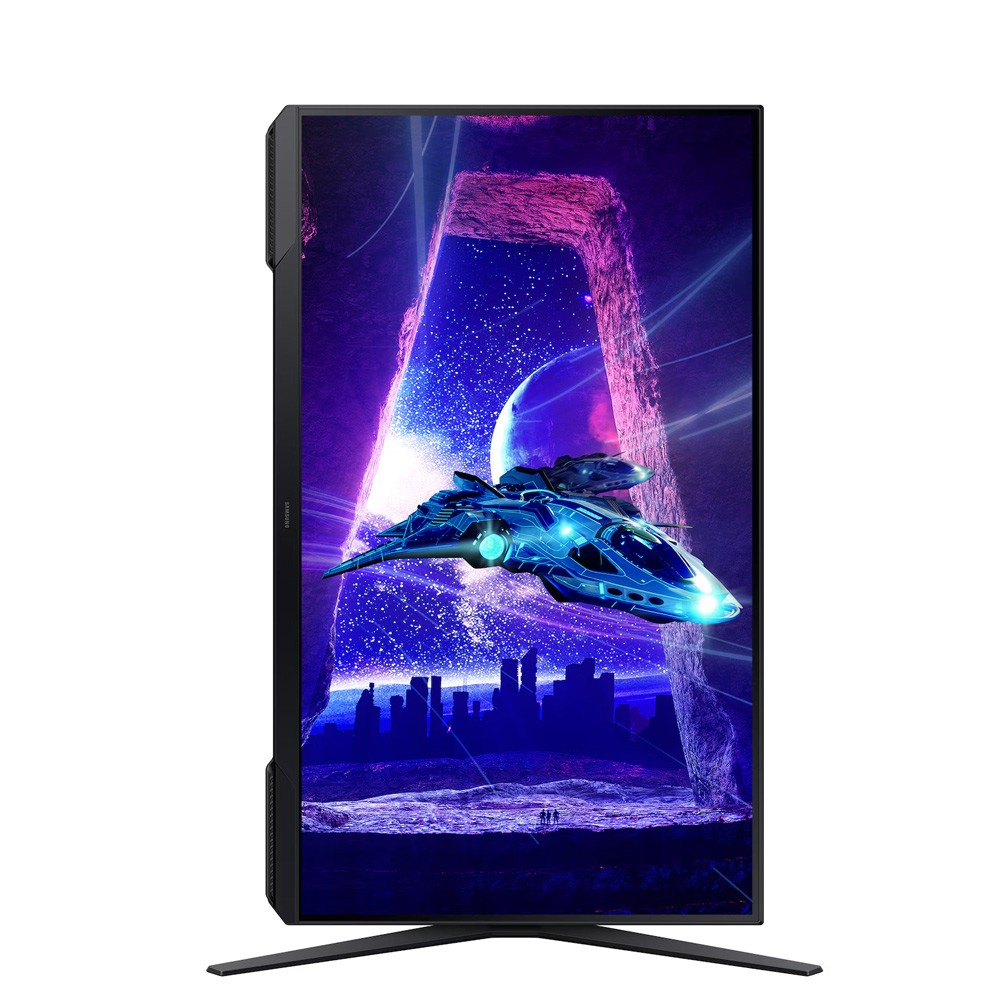SAMSUNG 32" VA ODYSSEY G3 LS32DG302EUXUF 1ms 180hz HDMI-DP Gaming Monitör (1920 X 1080)