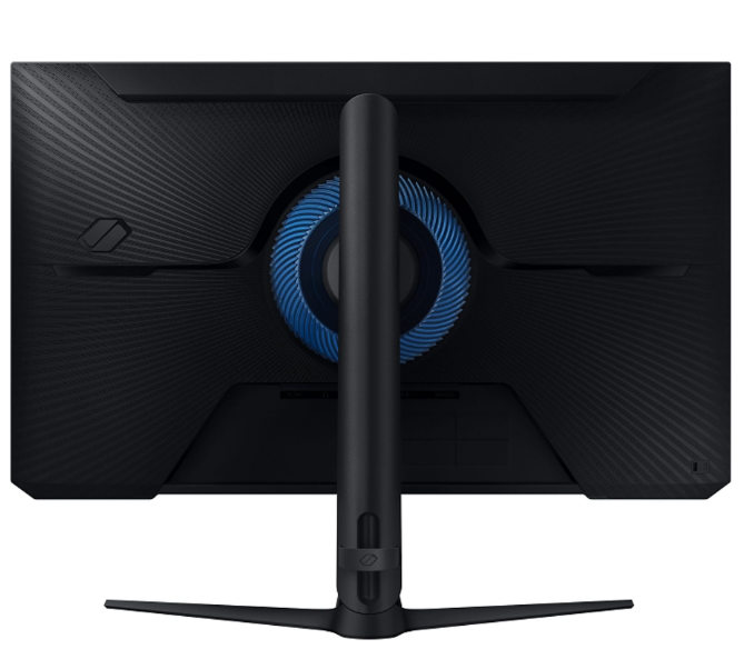 SAMSUNG 32" VA ODYSSEY G3 LS32DG302EUXUF 1ms 180hz HDMI-DP Gaming Monitör (1920 X 1080)