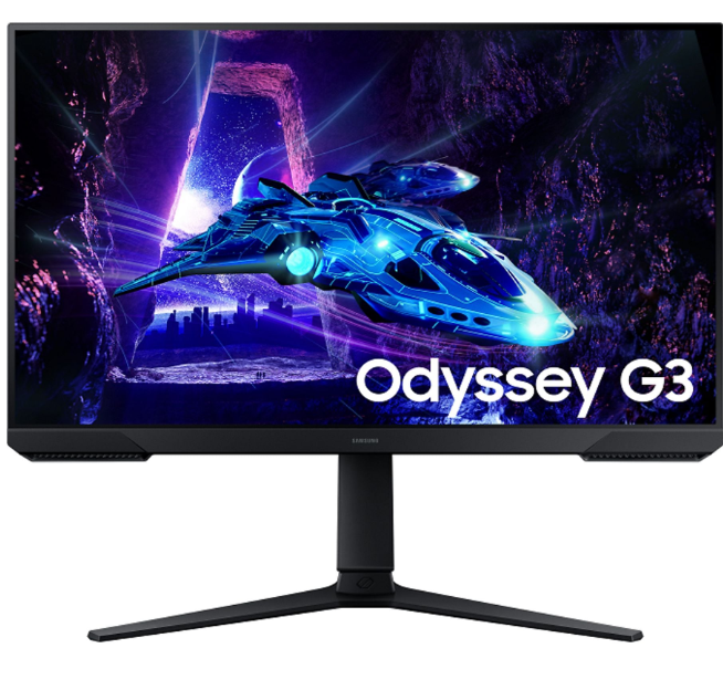 SAMSUNG 32" VA ODYSSEY G3 LS32DG302EUXUF 1ms 180hz HDMI-DP Gaming Monitör (1920 X 1080)