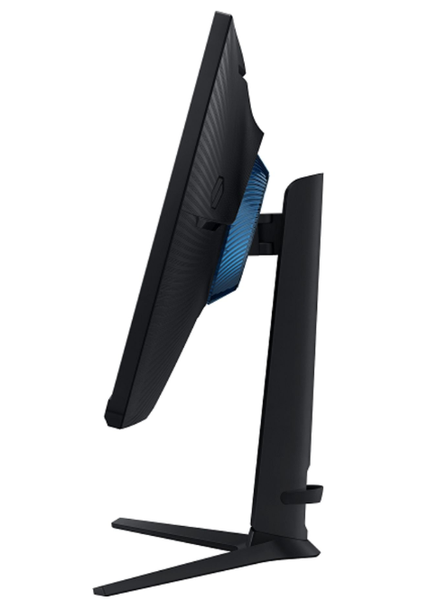SAMSUNG 32" VA ODYSSEY G3 LS32DG302EUXUF 1ms 180hz HDMI-DP Gaming Monitör (1920 X 1080)