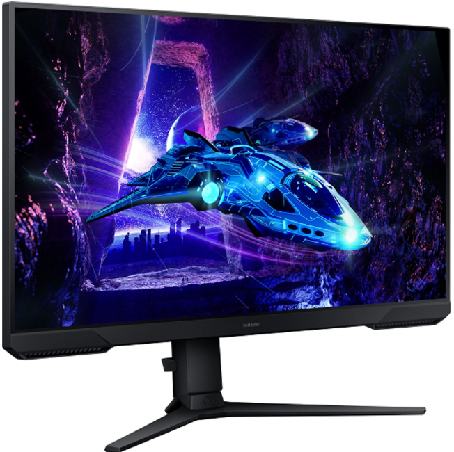 SAMSUNG 32" VA ODYSSEY G3 LS32DG302EUXUF 1ms 180hz HDMI-DP Gaming Monitör (1920 X 1080)