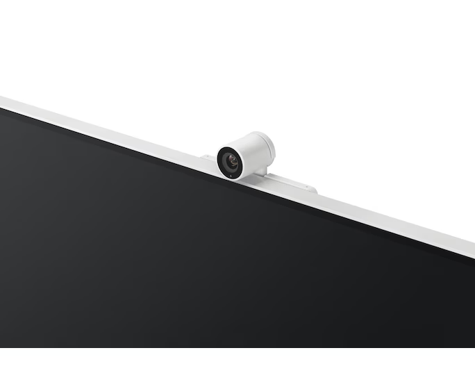 SAMSUNG 31.5" VA M8 M80D LS32DM801UUXUF 4ms 60Hz HDMI-TypeC Kablosuz Multimedya Monitör 3840x2160