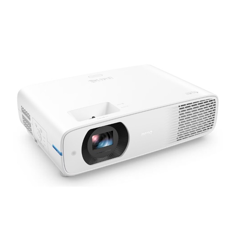 BENQ 5000ansilümen LH750 1080p 4LED Kurumsal / Eğitim DLP Projeksiyon Cihazı ikinci görünüm