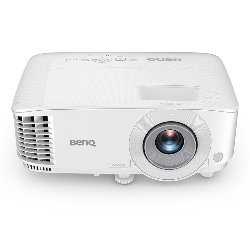 BENQ 4000ansi Lümen MW560C 1280x800 DLP Ofis Projeksiyon ikinci görünüm